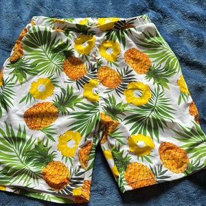 PatPat Swim Trunks